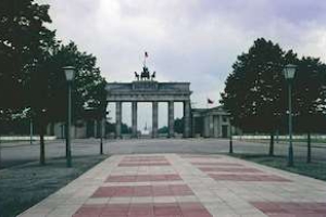 1964 - Berlin