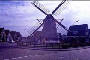 1990 - Holland / Belgien